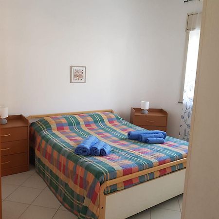 Appartamento Lido Rossello Realmonte Luaran gambar