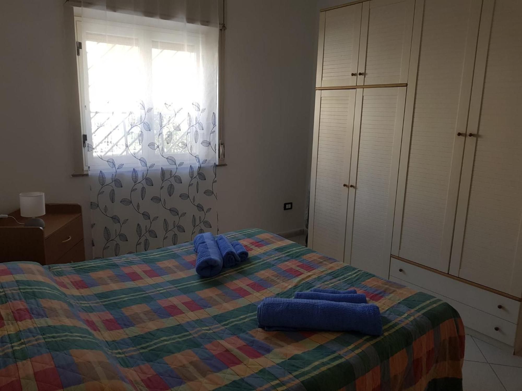 Appartamento Lido Rossello Realmonte Luaran gambar