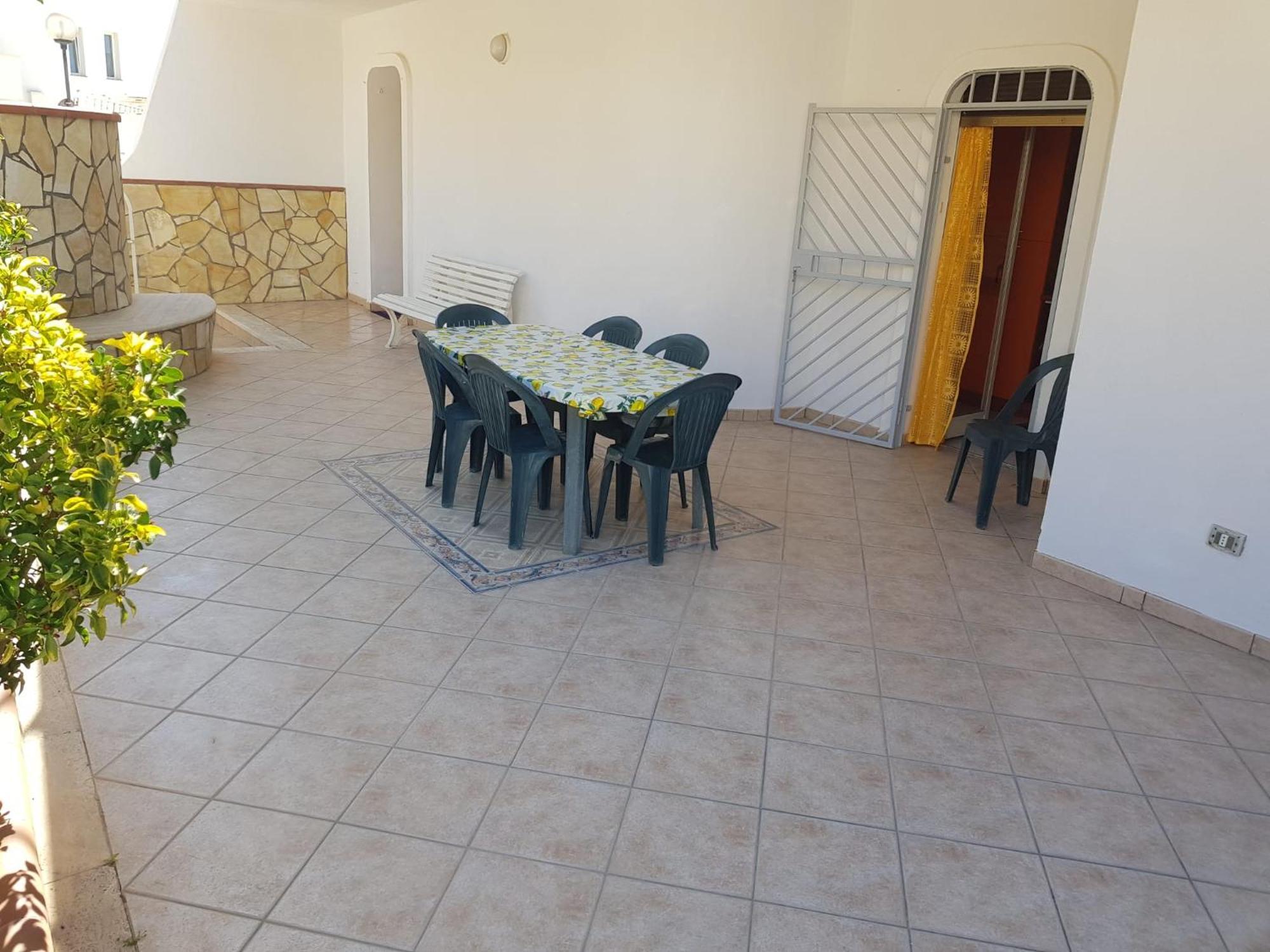 Appartamento Lido Rossello Realmonte Luaran gambar